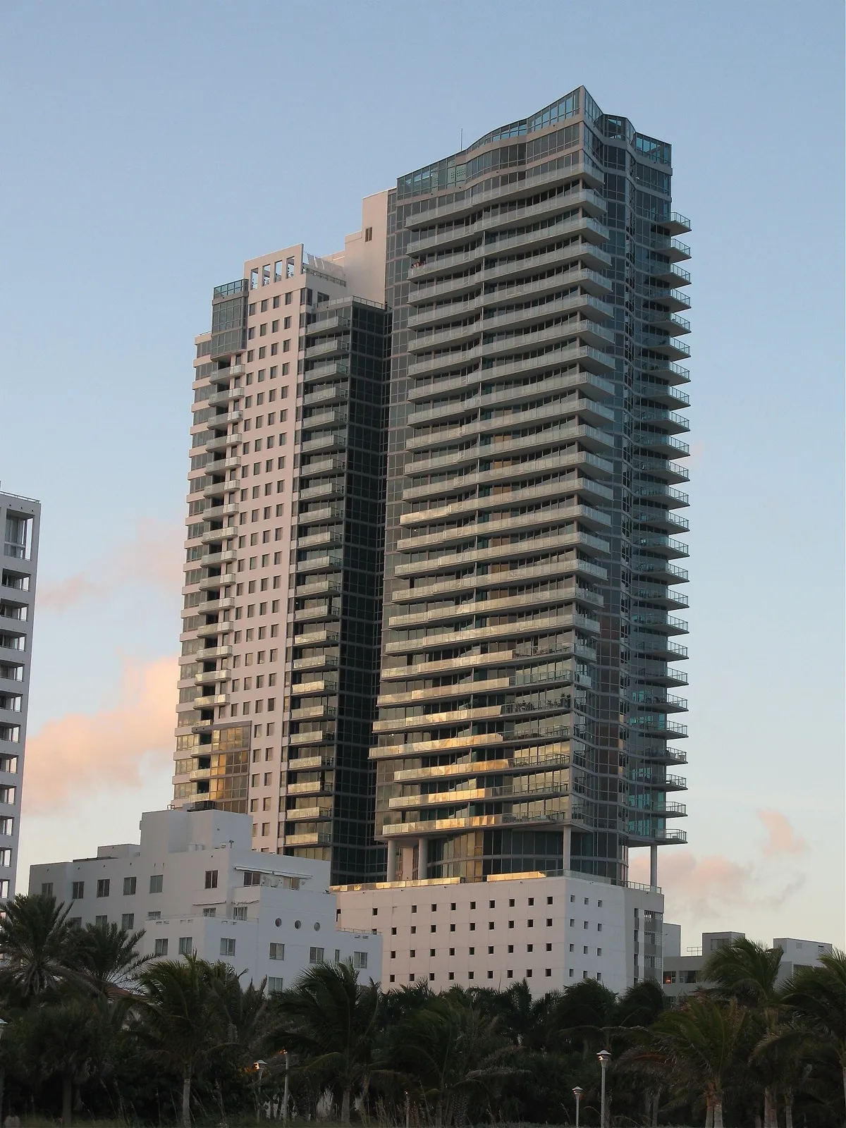 Apartamento en venta en Miami